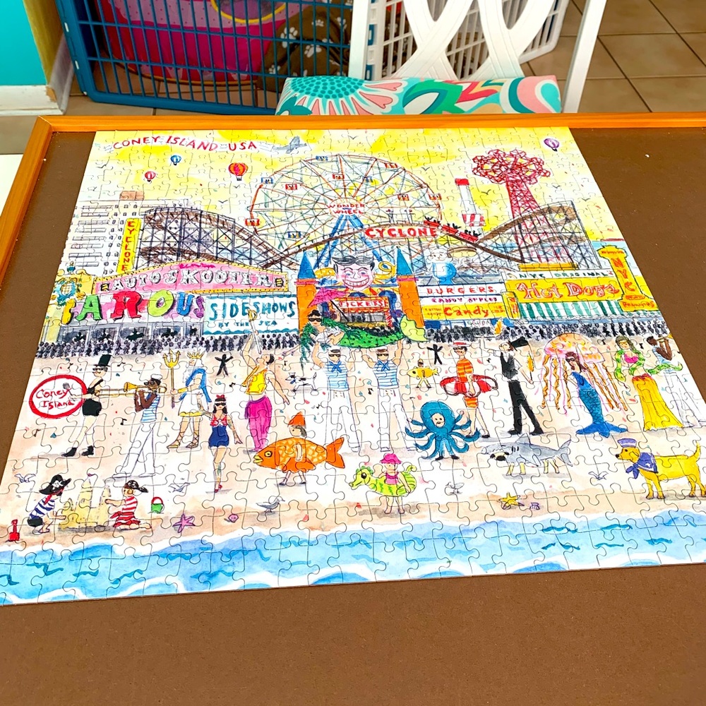 Puzzle